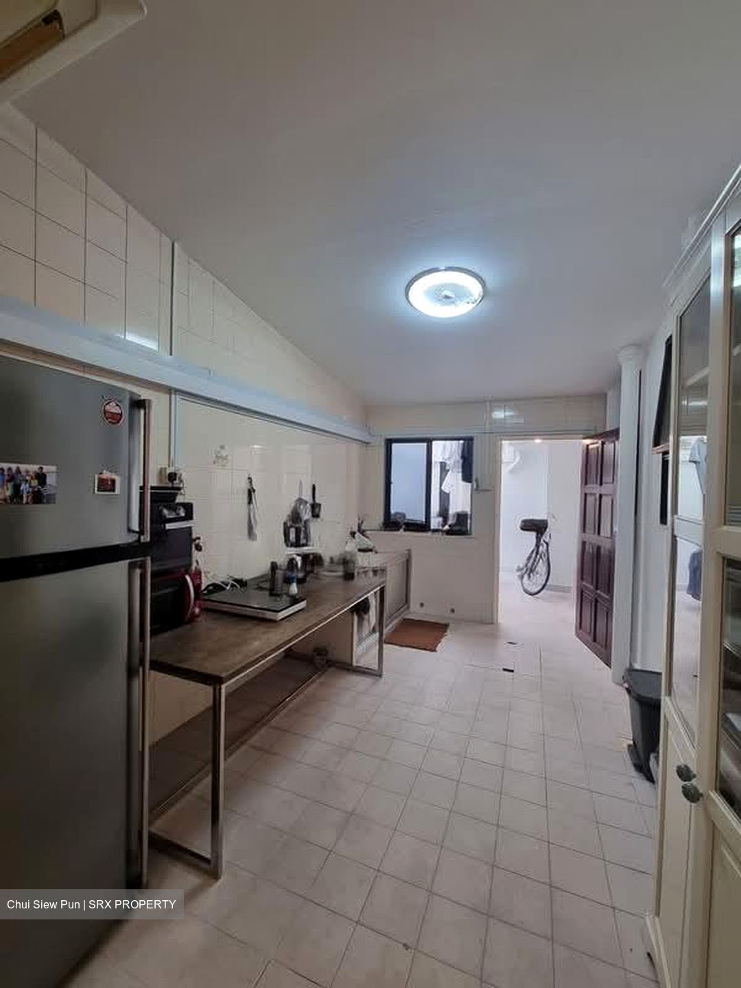 Tiong Bahru Estate (D3), Apartment #594242441